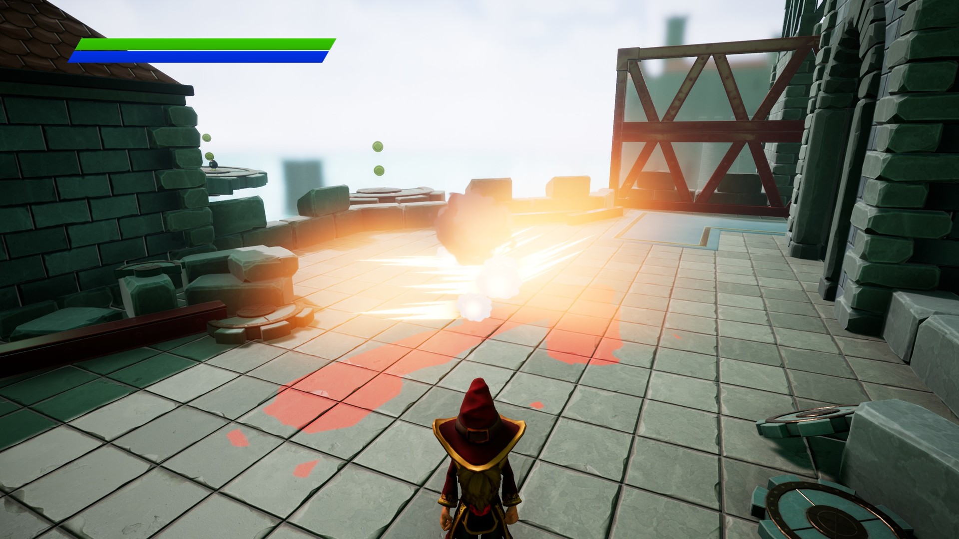 Magika Land of Fantasy