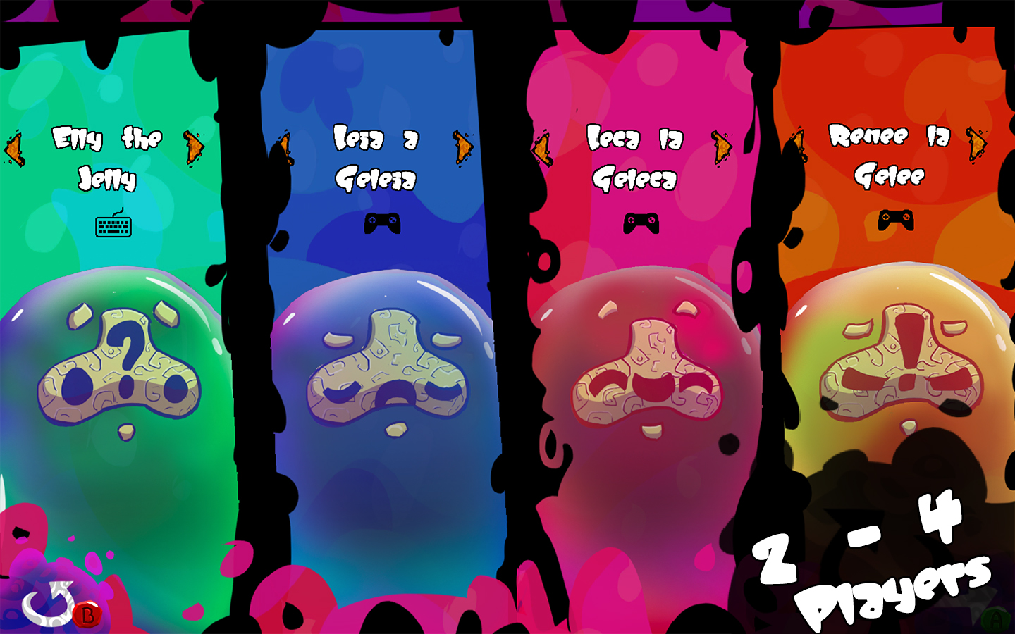 Elly the Jelly