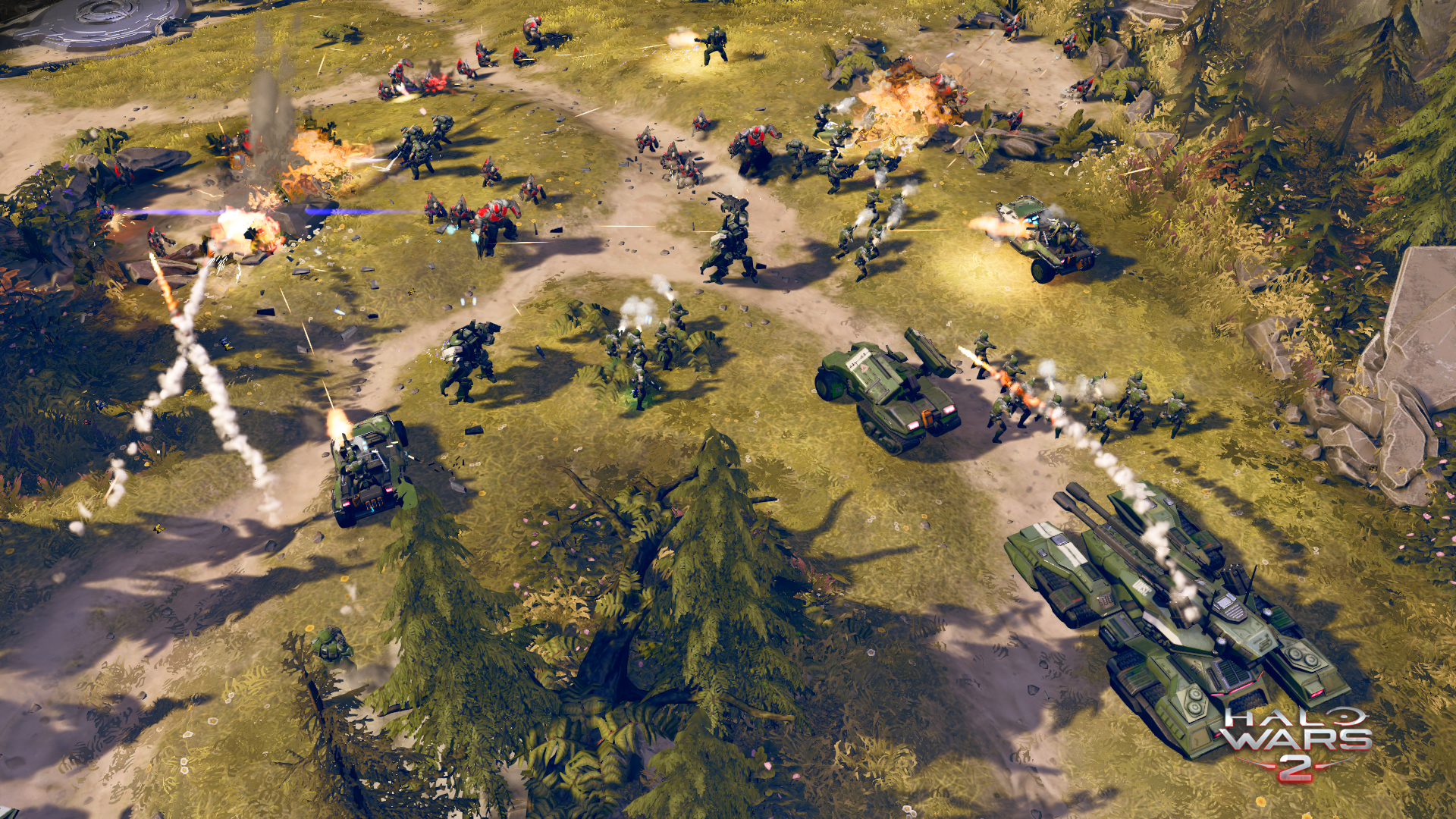 Halo Wars 2: Ultimate Edition
