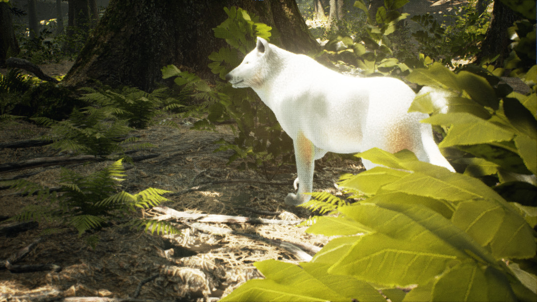 Survivalizm – The Animal Simulator