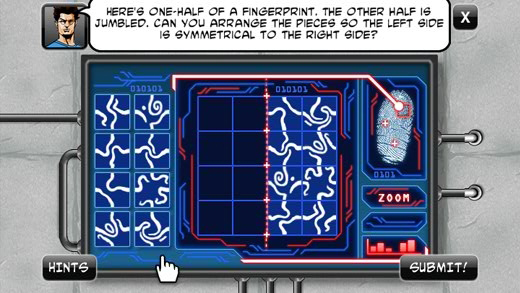 Carmen Sandiego Adventures in Math: The Great Gateway Grab