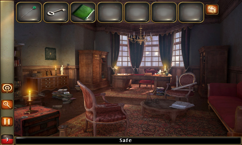 Hidden Object – 12 in 1 bundle