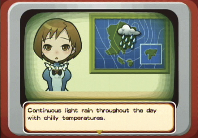 Harvest Moon: Tree of Tranquility