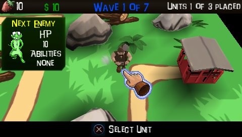 Defenders of the Mystic Garden