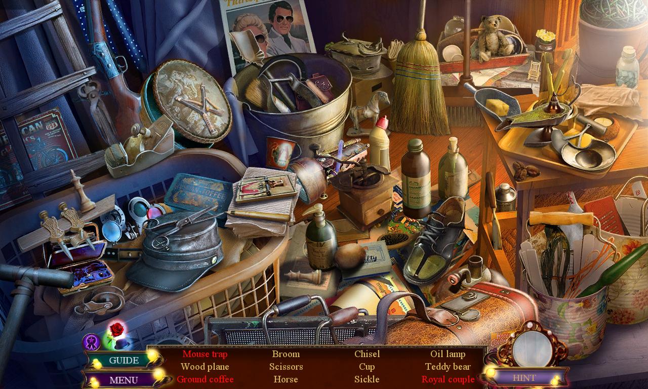 Danse Macabre: Deadly Deception – Collector’s Edition