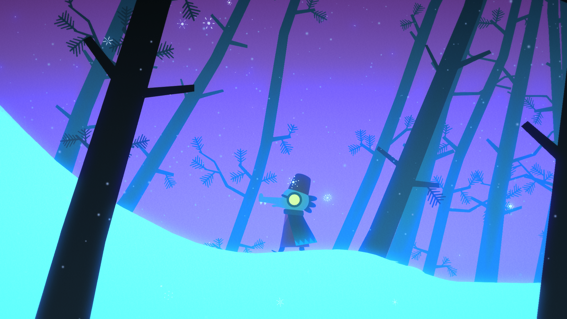 Night in the Woods: Lost Constellation