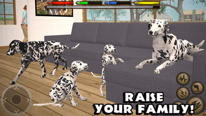 Ultimate Dog Simulator