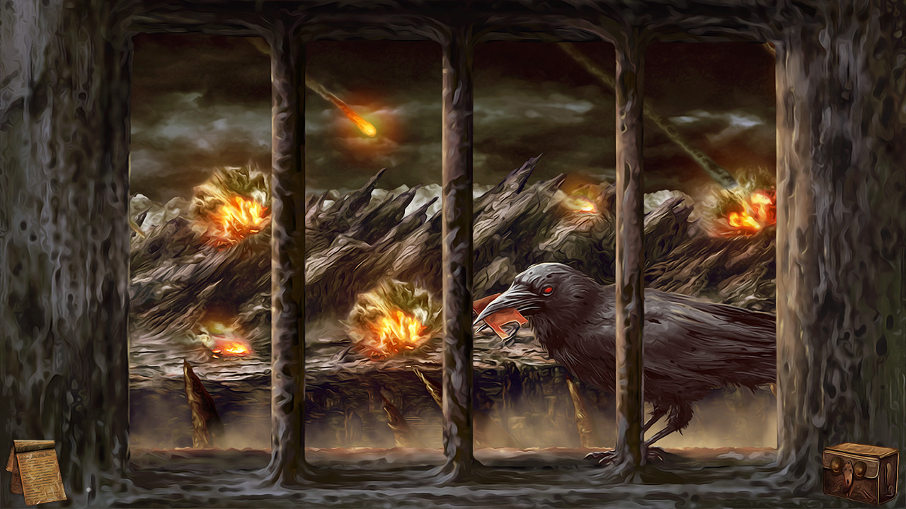 Tormentum: Dark Sorrow