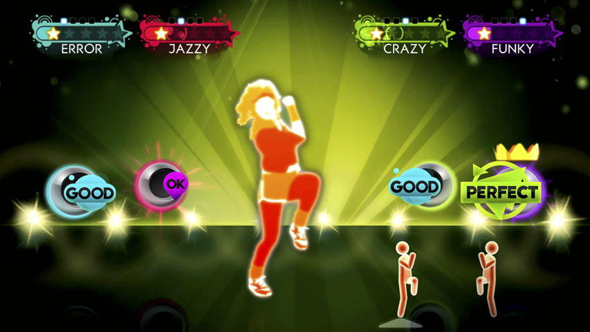 Just Dance: Best Of