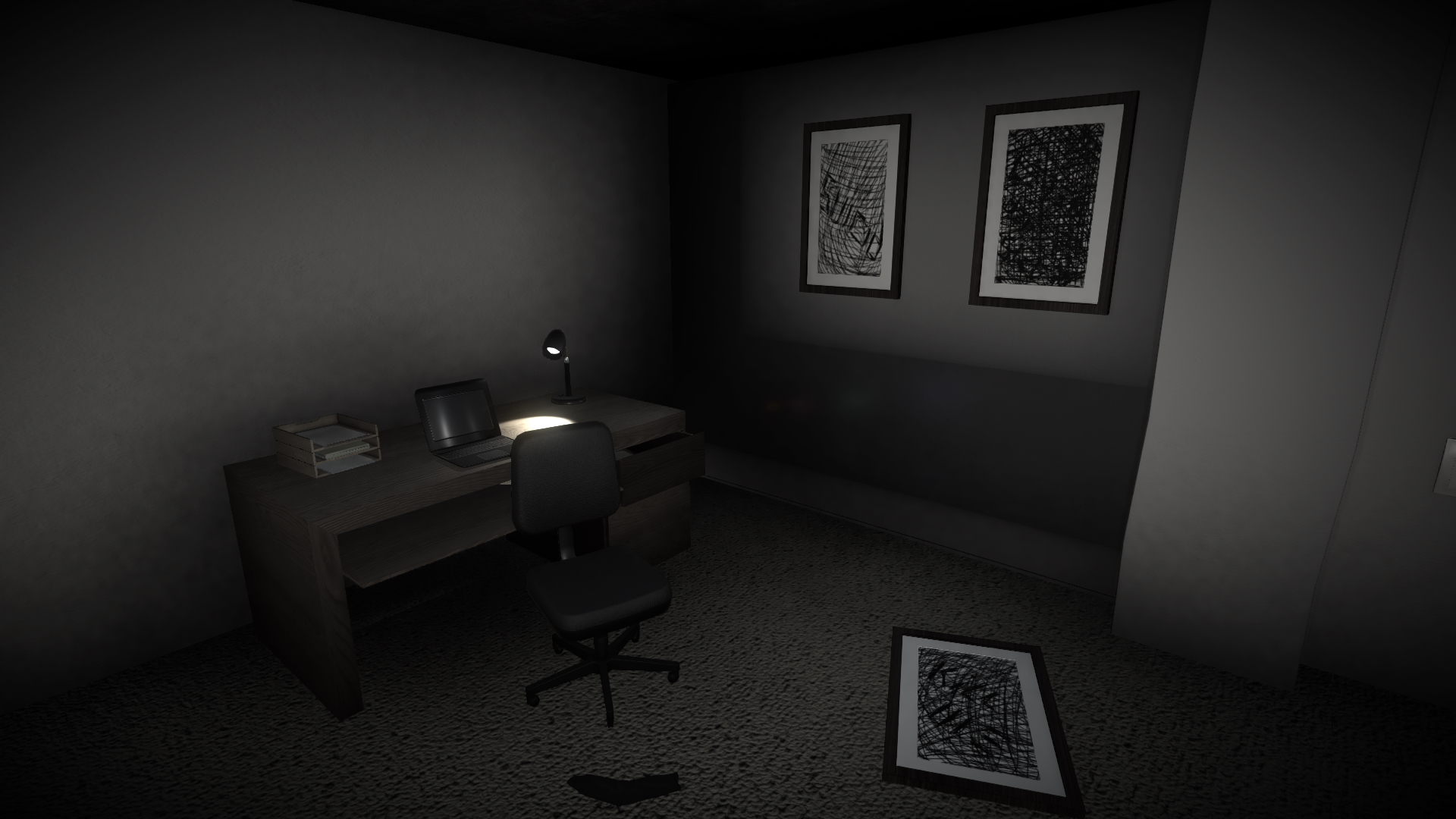Depression the Game