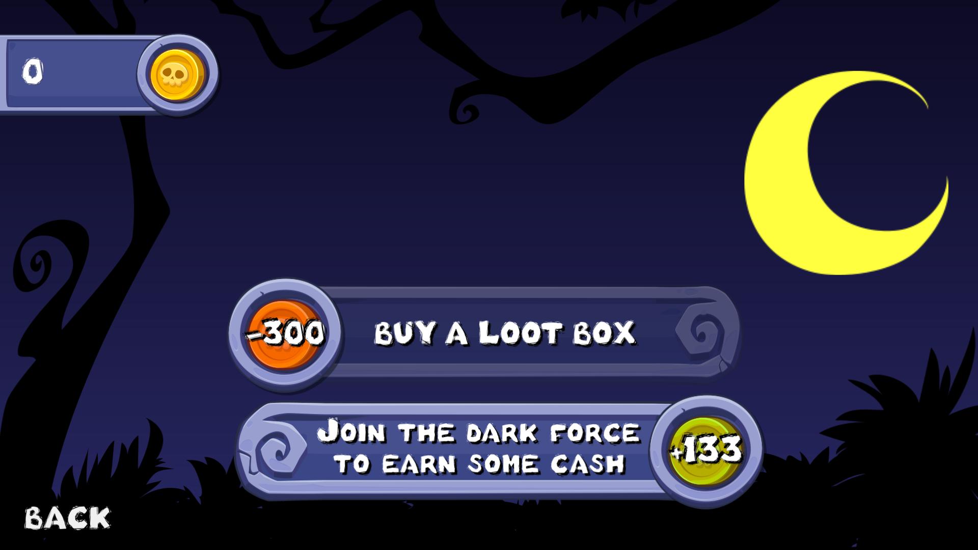 Loot Box Achievement Simulator