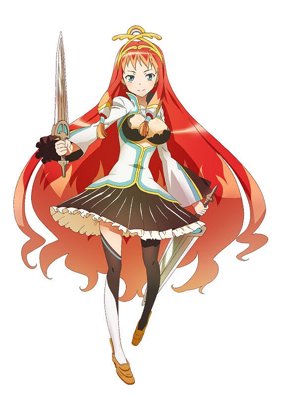 Magica Wars: Zanbatsu