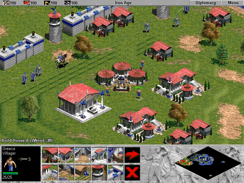 Age of Empires