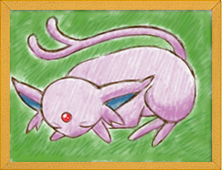 Pokémon Art Academy