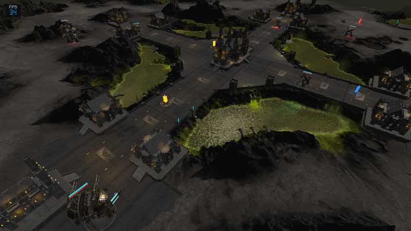 Adeptus Titanicus: Dominus