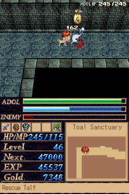 Legacy of Ys: Books I &amp; II