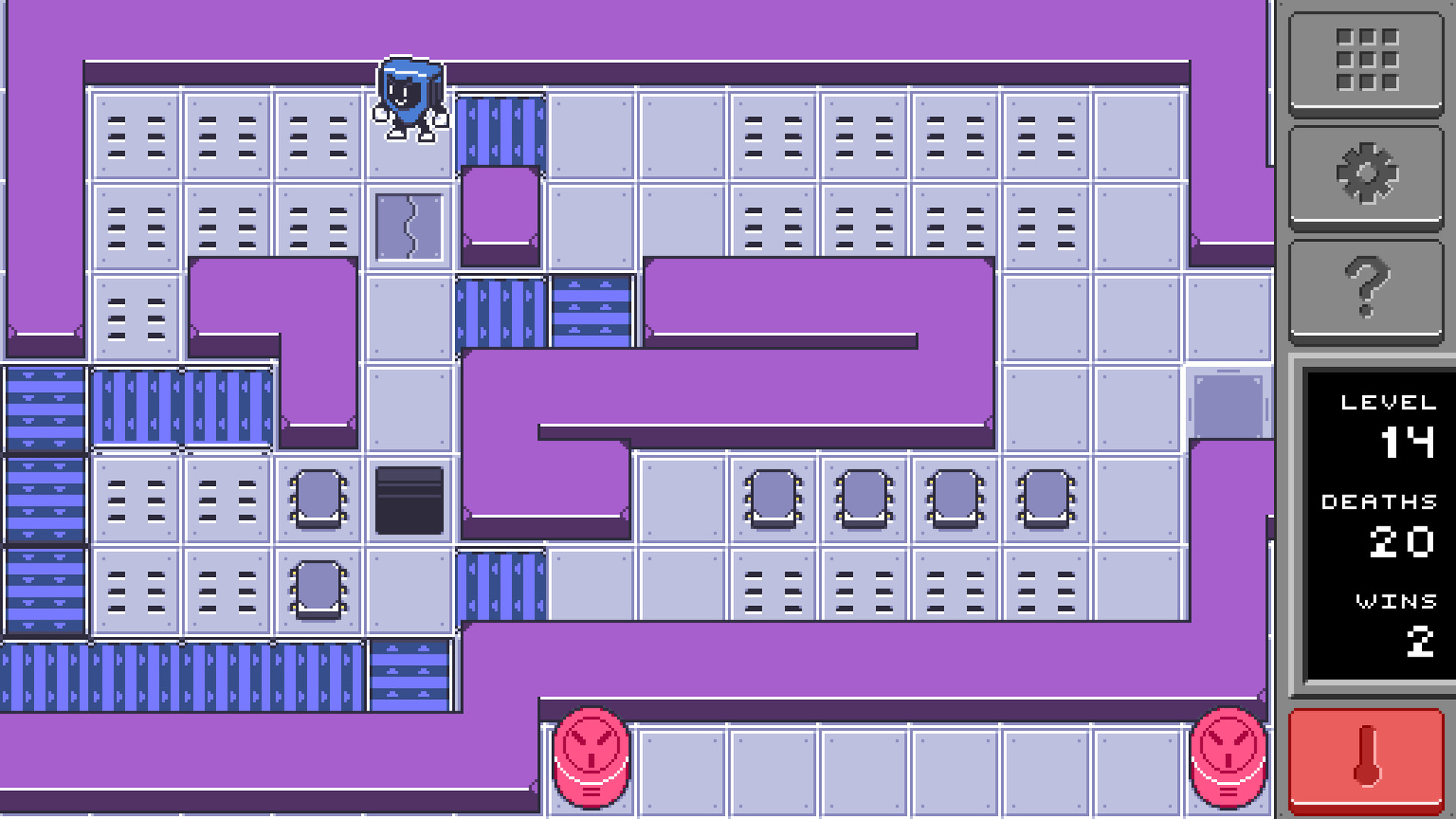 Circuit Dude