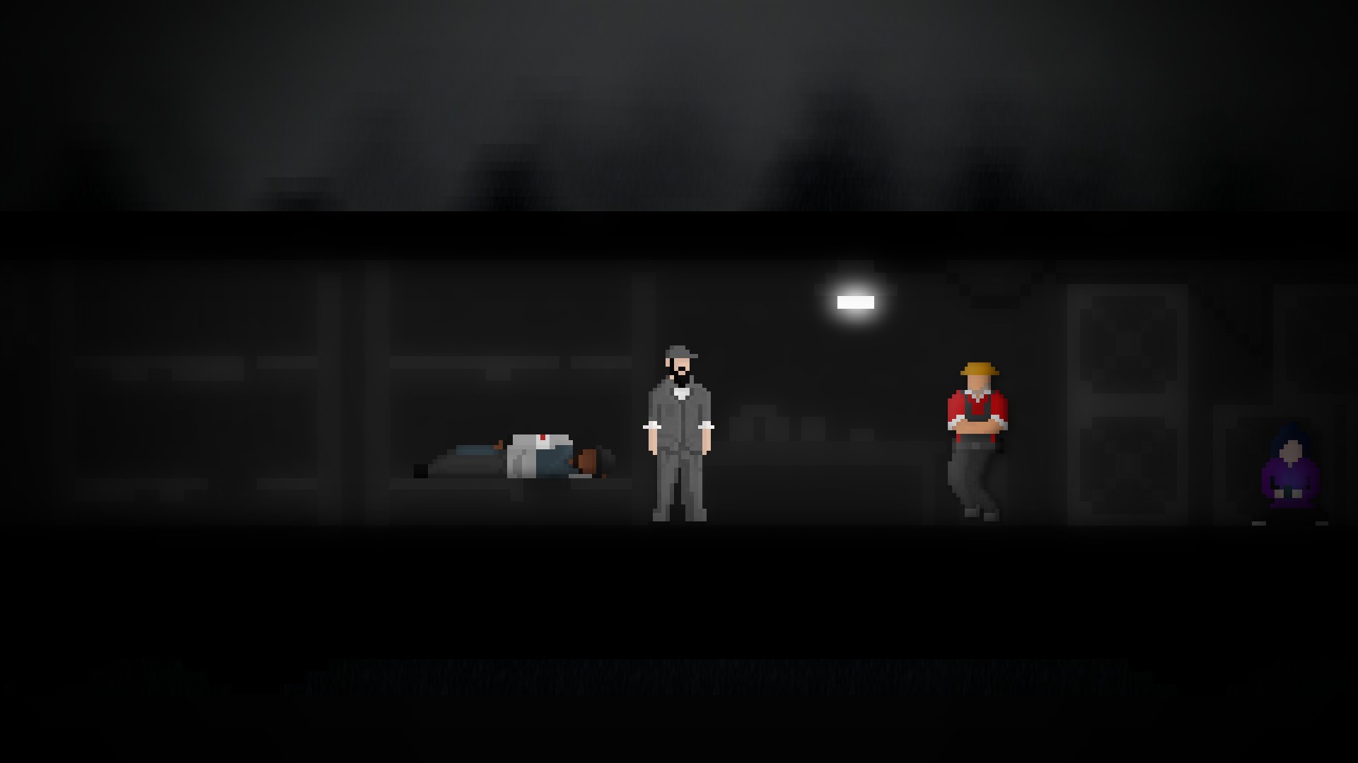 Choo-Choo! Train Rides!