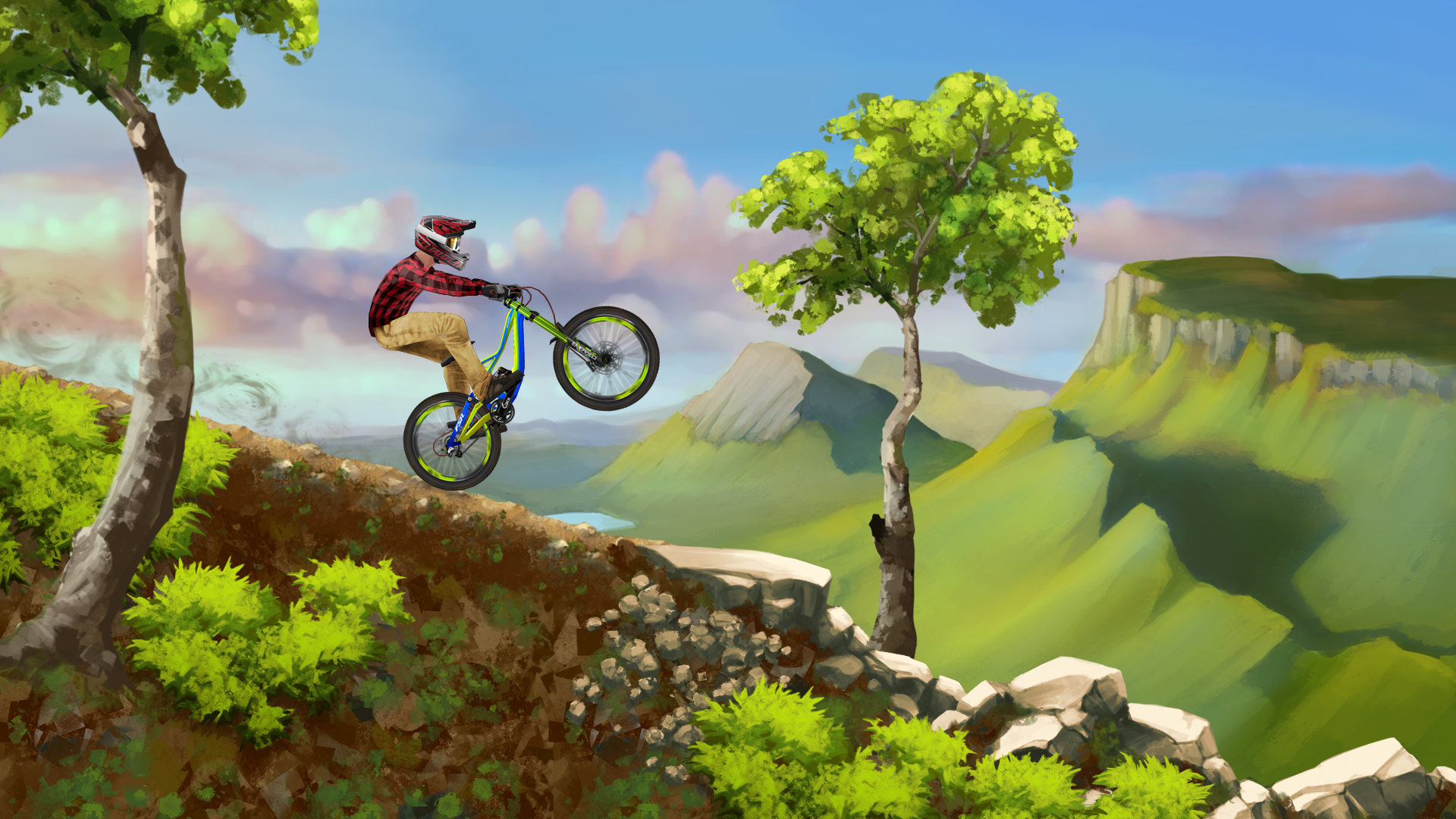 Bike Mayhem 2