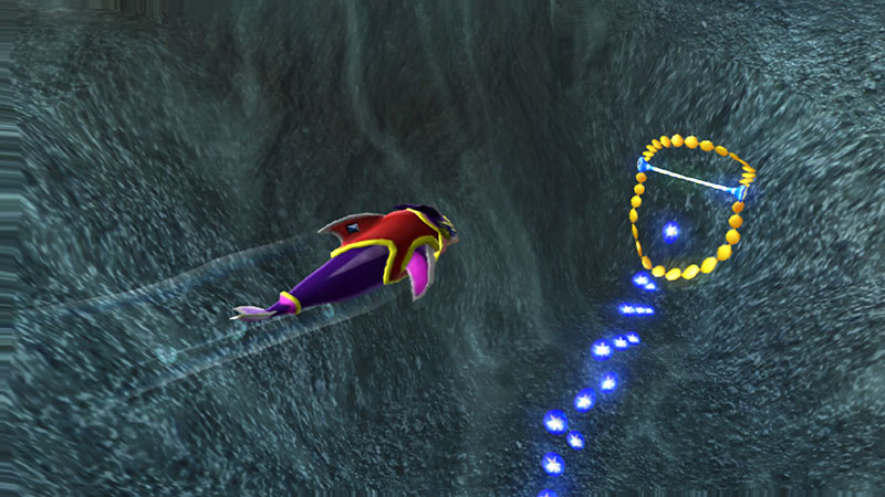 Nights: Journey of Dreams