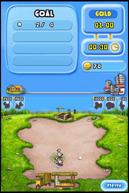 Farm Frenzy