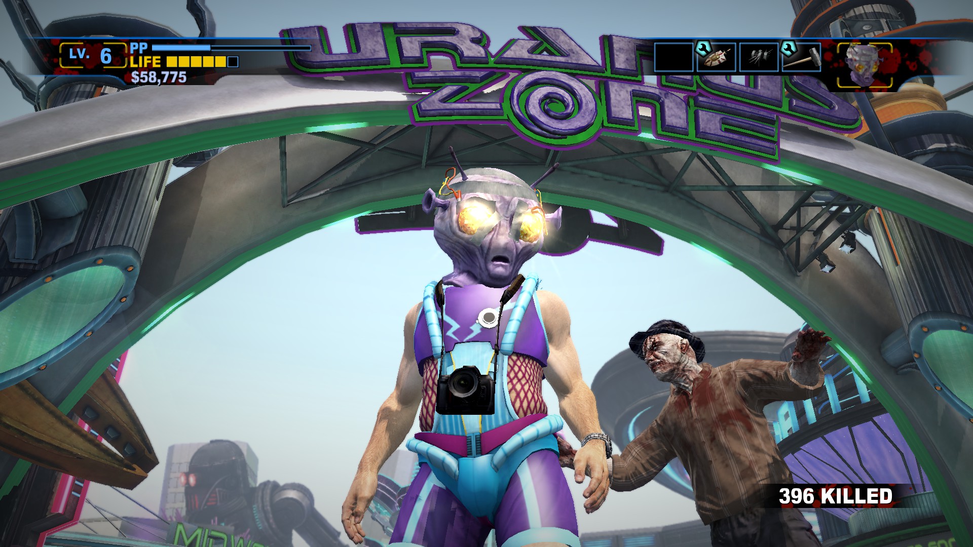 Dead Rising: Triple Pack