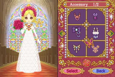 Anne’s Doll Studio: Princess Collection