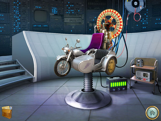 Return to Grisly Manor