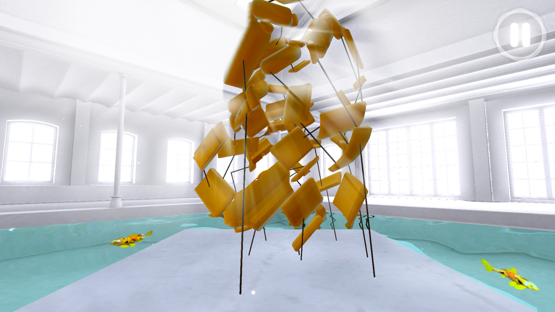 Perfect Angle VR – Zen edition
