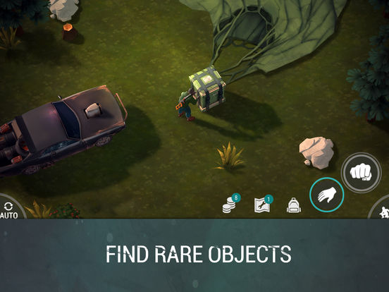 Last Day on Earth: Survival