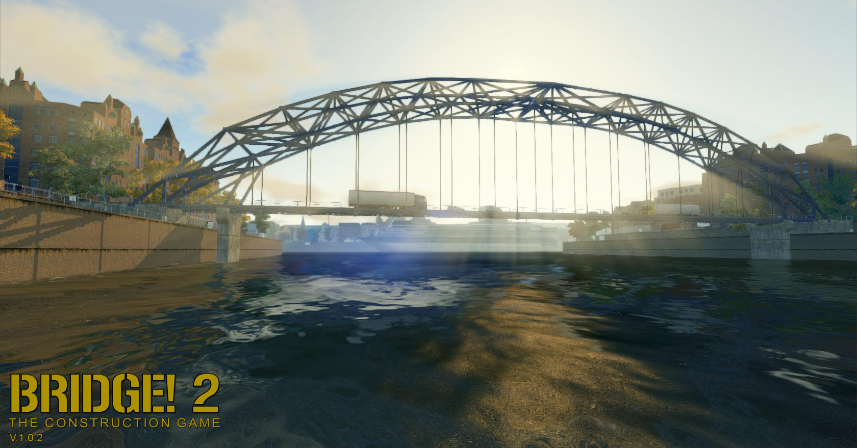 Bridge! 2
