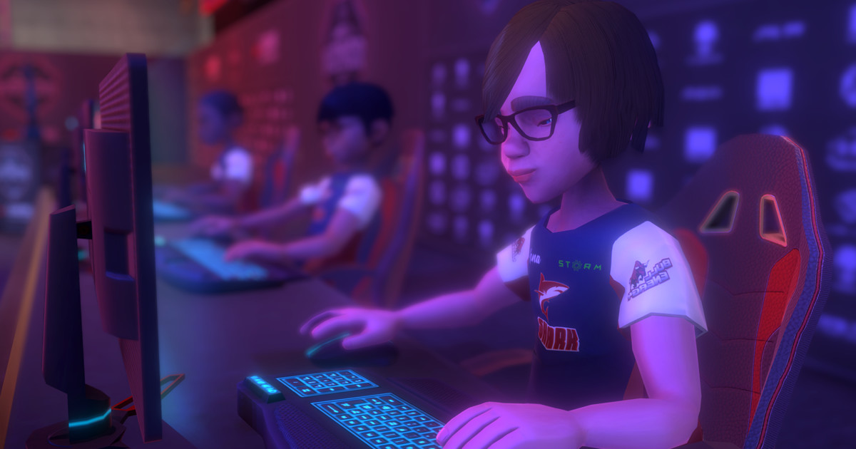 eSports Life