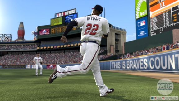MLB 11: The Show
