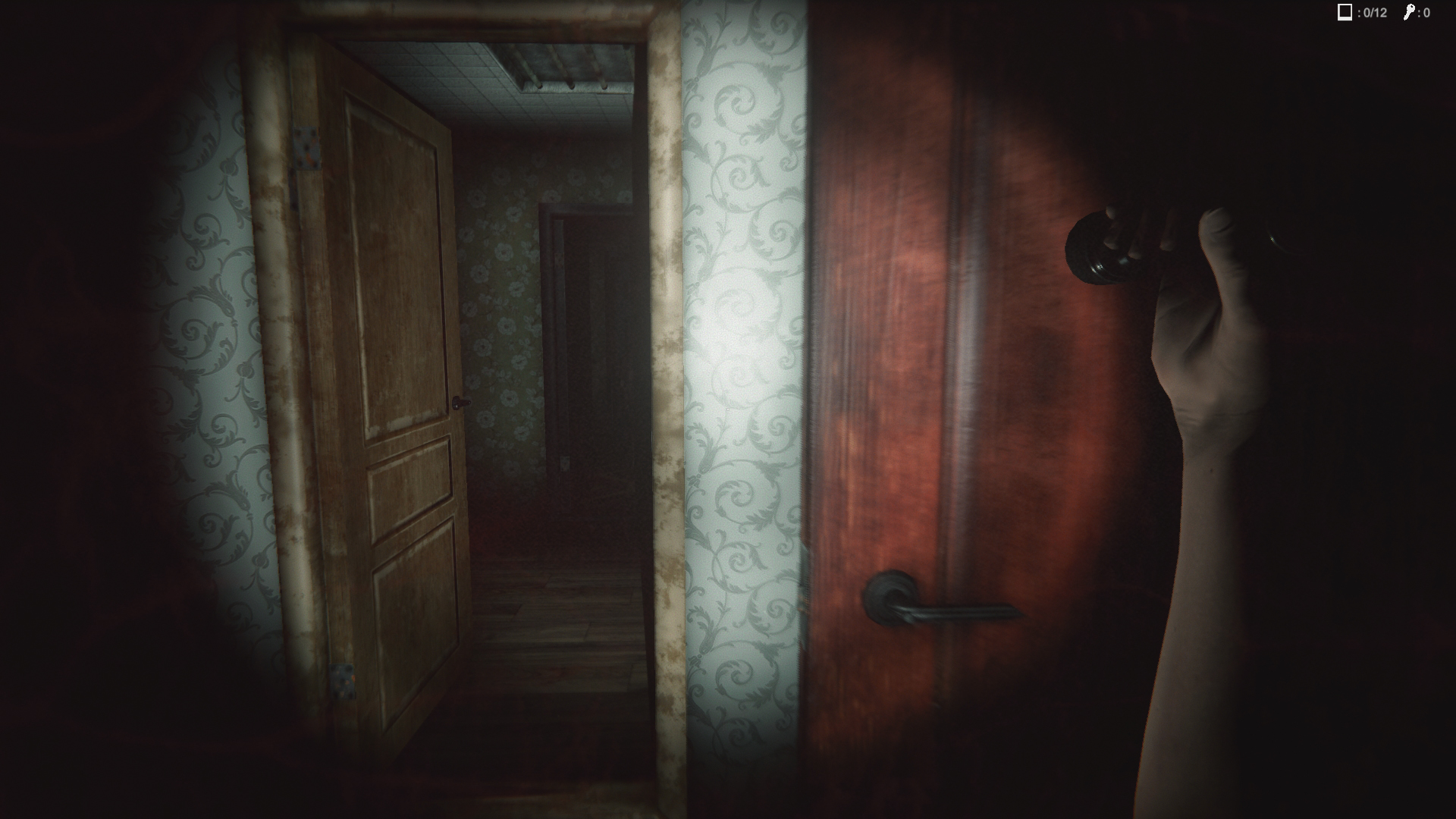 RUN ROOMS: VR