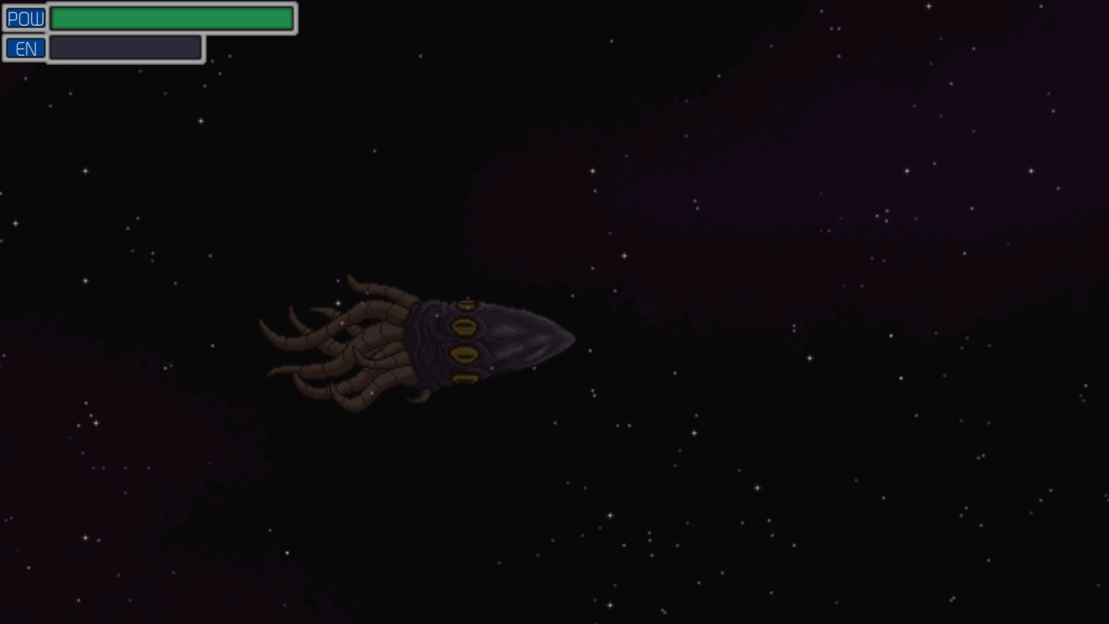 Chaos Sector
