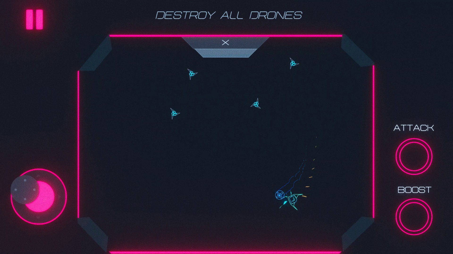 Space Arena