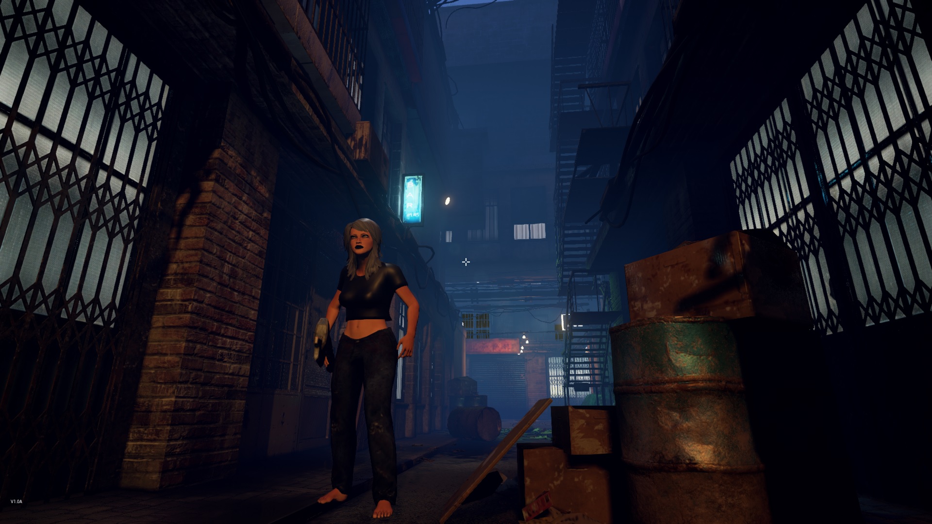 BloodLust 2: Nemesis