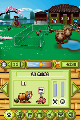 My Asian Farm