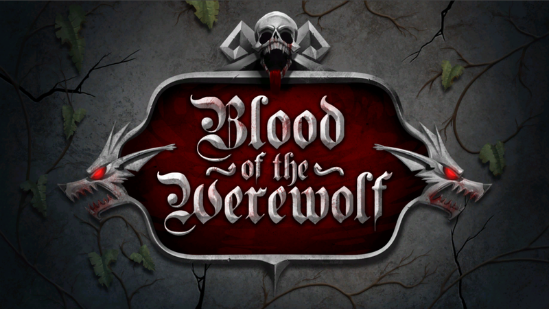 Blood of the Werewolf