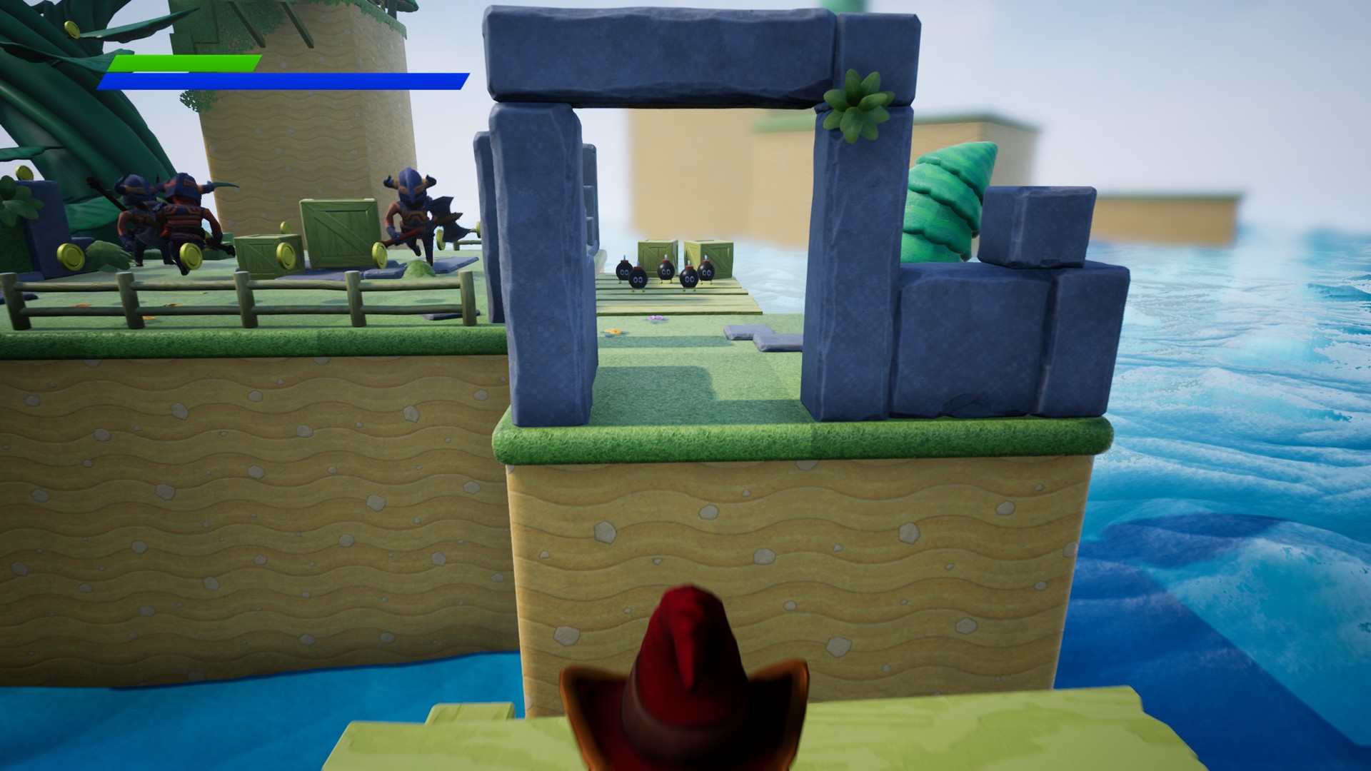 Magika Land of Fantasy