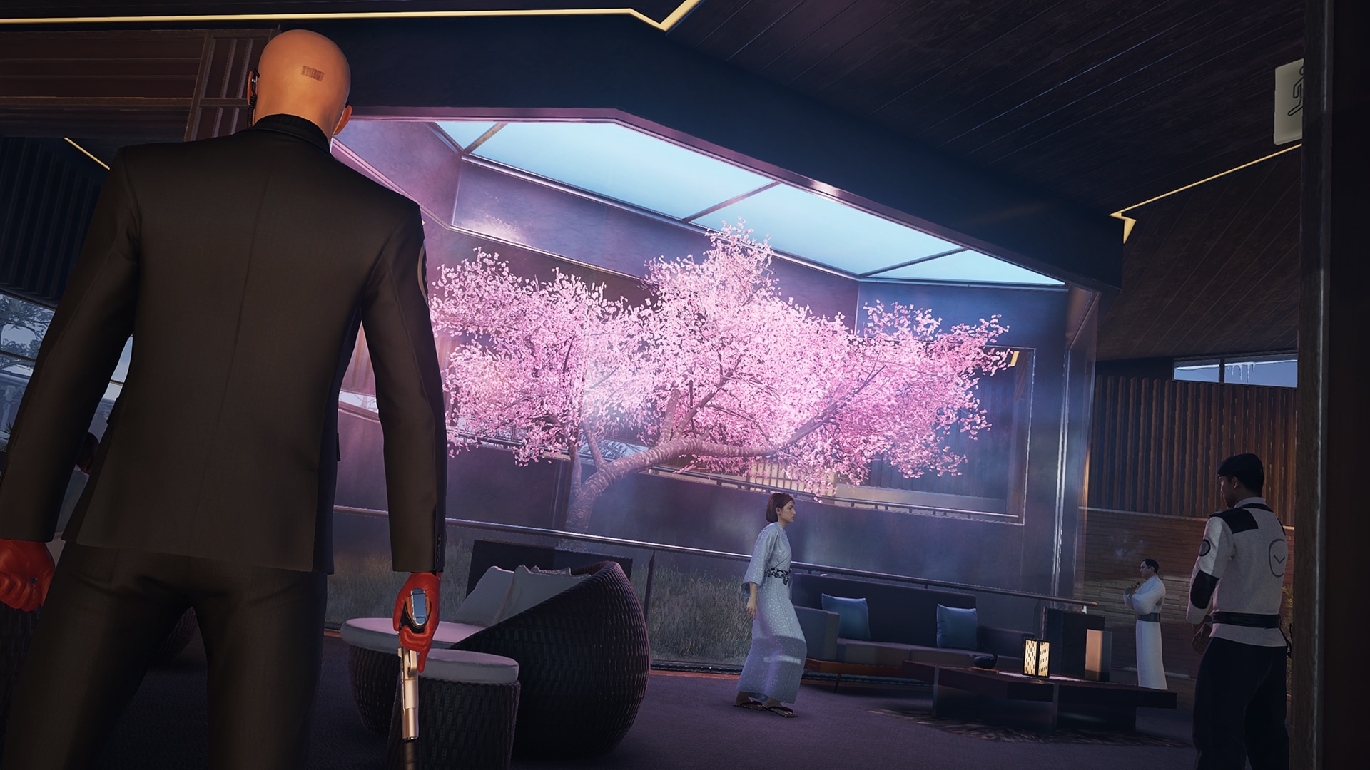Hitman: Episode 6 – Hokkaido