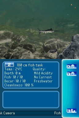 My Aquarium: Seven Oceans