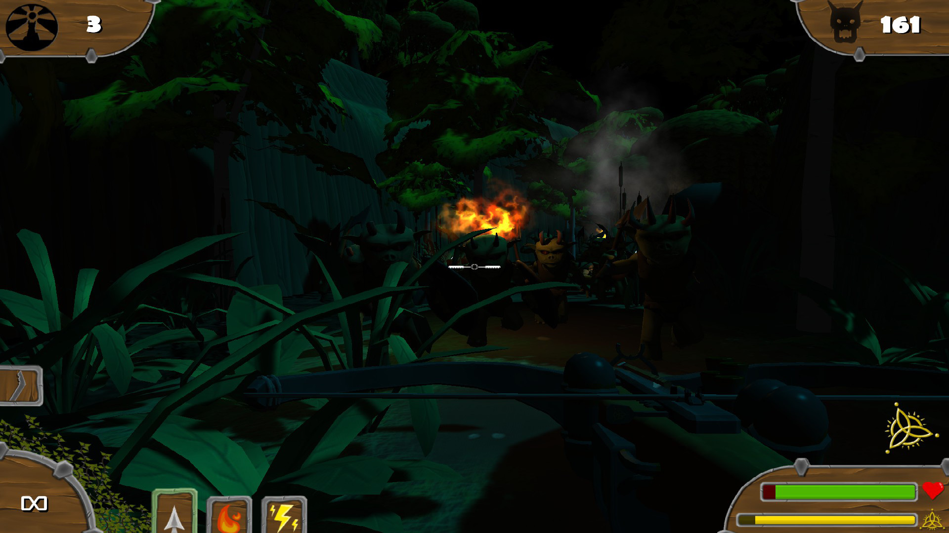 Orc Slayer