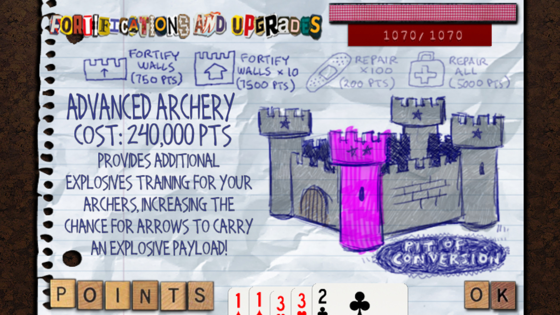 Defend Your Castle