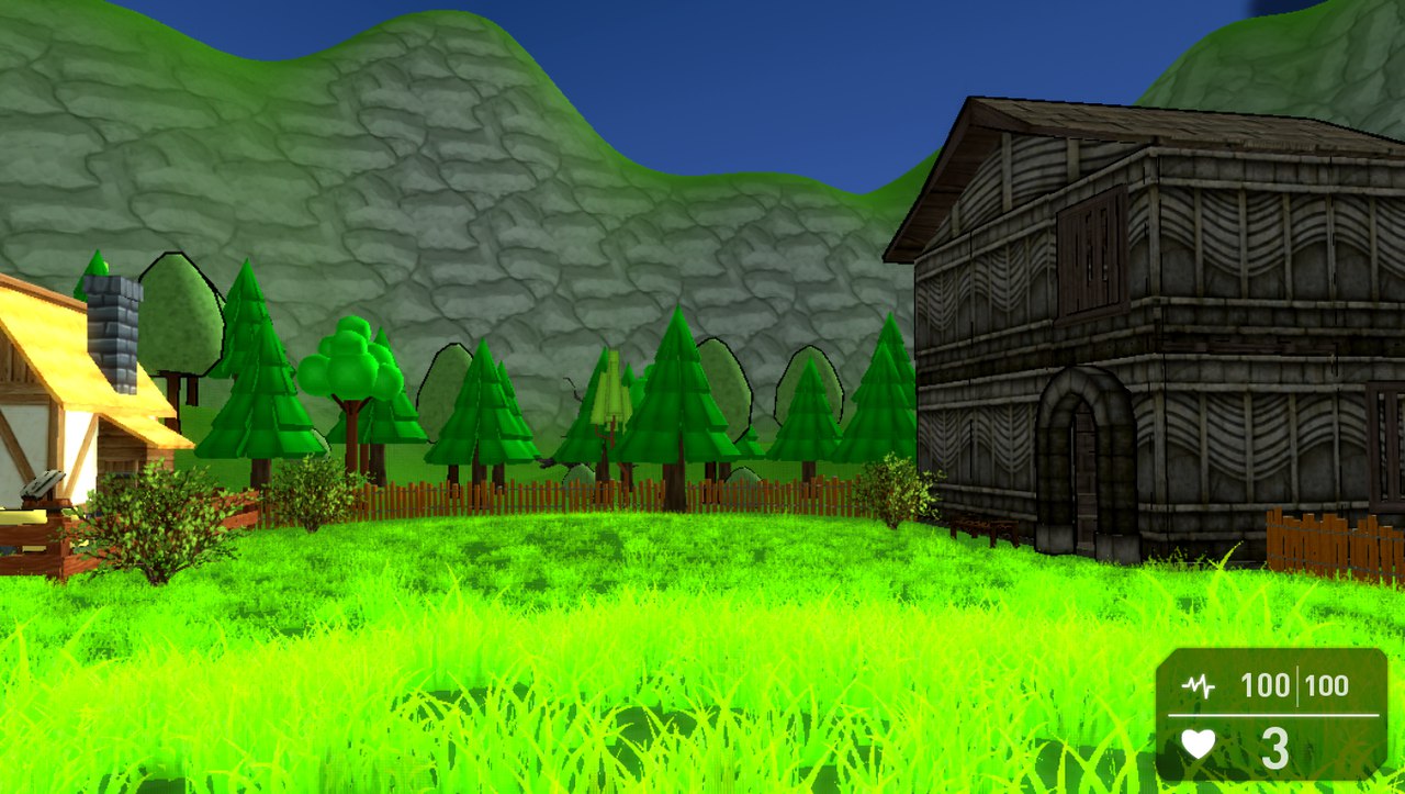 Remaining in a Dream