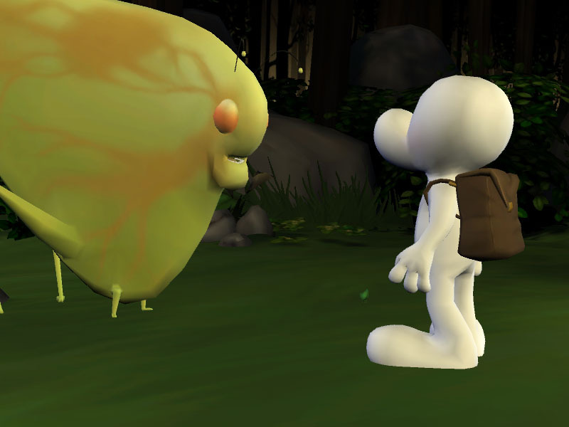 Bone: Out From Boneville