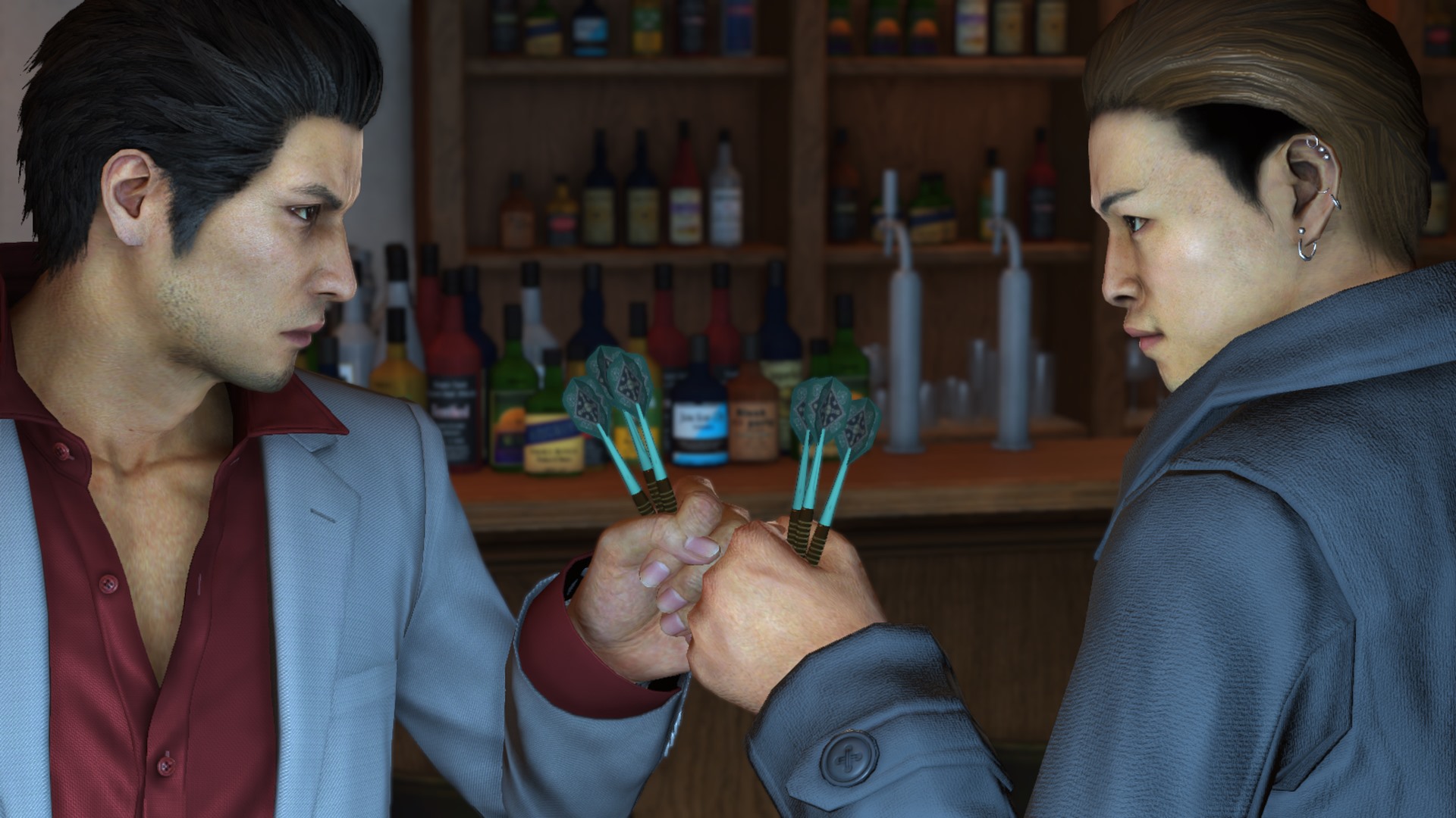 Yakuza 6: The Song of Life – Digital Deluxe