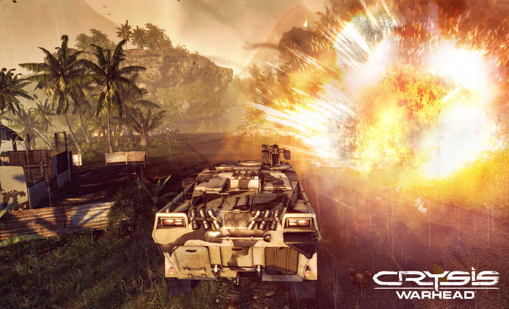 Crysis Wars