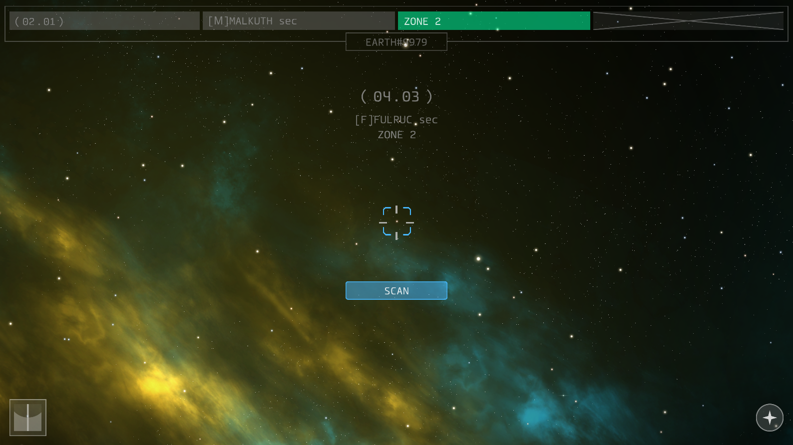 Opus: The Day We Found Earth