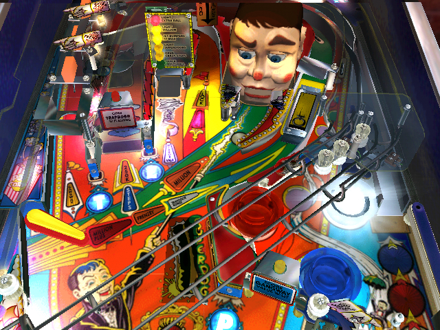 Pinball Hall of Fame: The Williams Collection